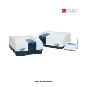 Jasco UV-Vis/NIR V-700