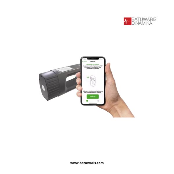 NeoSpectra Scanner NeoSpectra Scanner
