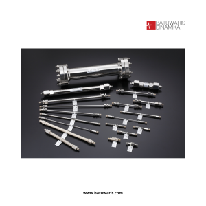 Shodex (HPLC Column)