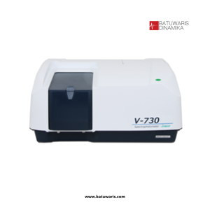 V-730 Double Beam UV-Visible Spectrophotometer