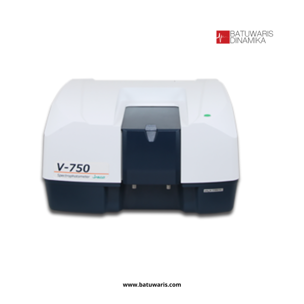V-750 Double Beam V-750 Double Beam UV-Visible Spectrophotometer